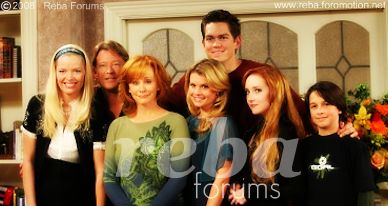Join The Reba Forums
